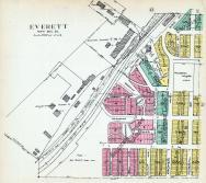 Everett 003, Snohomish County 1910